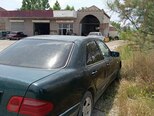 Mercedes E 280-4