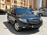 Hyundai Santa Fe-1