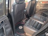 Volkswagen Touareg-9