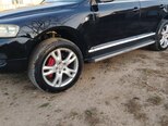 Volkswagen Touareg-4
