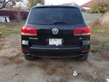 Volkswagen Touareg-5