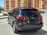 Hyundai Santa Fe-2