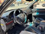 Hyundai Santa Fe-3