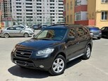 Hyundai Santa Fe-5
