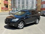 Hyundai Santa Fe-4