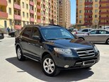 Hyundai Santa Fe-13