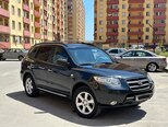 Hyundai Santa Fe-12