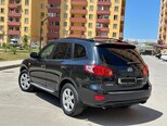 Hyundai Santa Fe-8