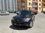 Hyundai Santa Fe-6