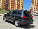 Hyundai Santa Fe-11