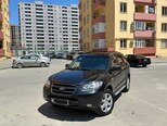 Hyundai Santa Fe-7