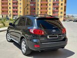Hyundai Santa Fe-10