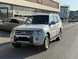 Mitsubishi Pajero-2