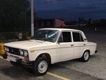 LADA (VAZ) 2106-2