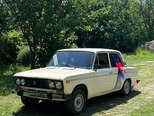 LADA (VAZ) 2106-1