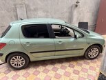Peugeot 307-2