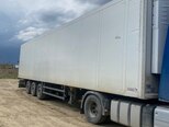 Volvo FH 500-4