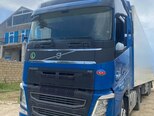 Volvo FH 500-1