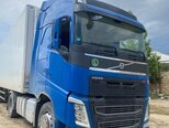 Volvo FH 500-3