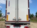 Volvo FH 500-2
