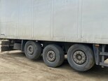 Volvo FH 500-8