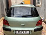 Peugeot 307-6
