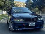 BMW 318-5