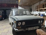 LADA (VAZ) 2106-1