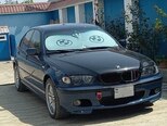 BMW 318-7