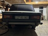 LADA (VAZ) 2106-3