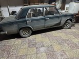 LADA (VAZ) 2106-4
