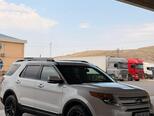 Ford Explorer-5