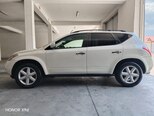 Nissan Murano-8