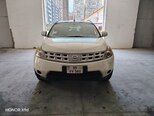 Nissan Murano-1