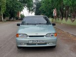 LADA (VAZ) 2115-1