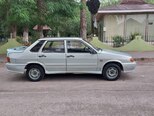 LADA (VAZ) 2115-4