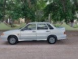 LADA (VAZ) 2115-6