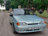 LADA (VAZ) 2115-3