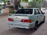 LADA (VAZ) 2115-2