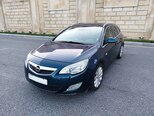 Opel Astra-3