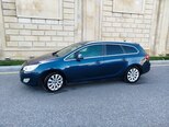 Opel Astra-2