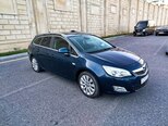 Opel Astra-9