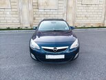 Opel Astra-1