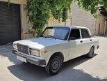 LADA (VAZ) 2107-2