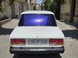 LADA (VAZ) 2107-7