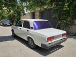 LADA (VAZ) 2107-4