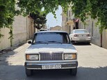 LADA (VAZ) 2107-1