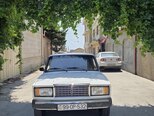 LADA (VAZ) 2107-6