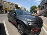 Changan CS 35 Plus-4