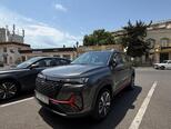 Changan CS 35 Plus-21
